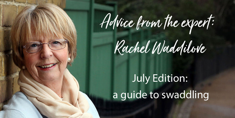 A Guide to Swaddling