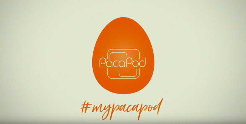 #MyPacaPod - our new video is here!