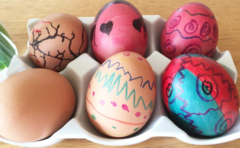 6 Easter Activities for Kids