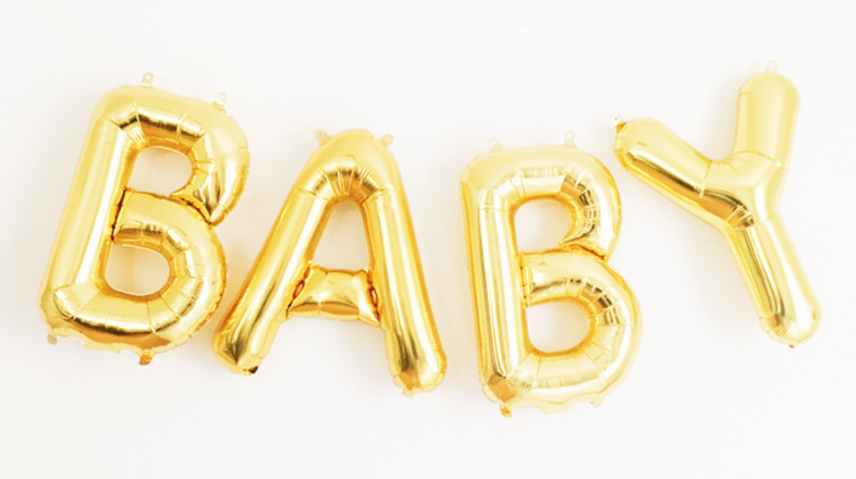 Our Guide to Planning the Perfect Baby Shower
