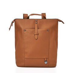 Front image of the Saunton Pack in oak